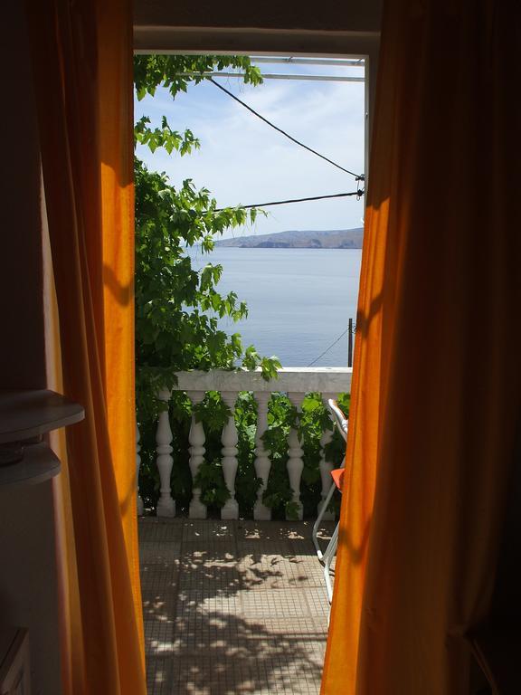 Apartmani Mira Senj  Eksteriør bilde