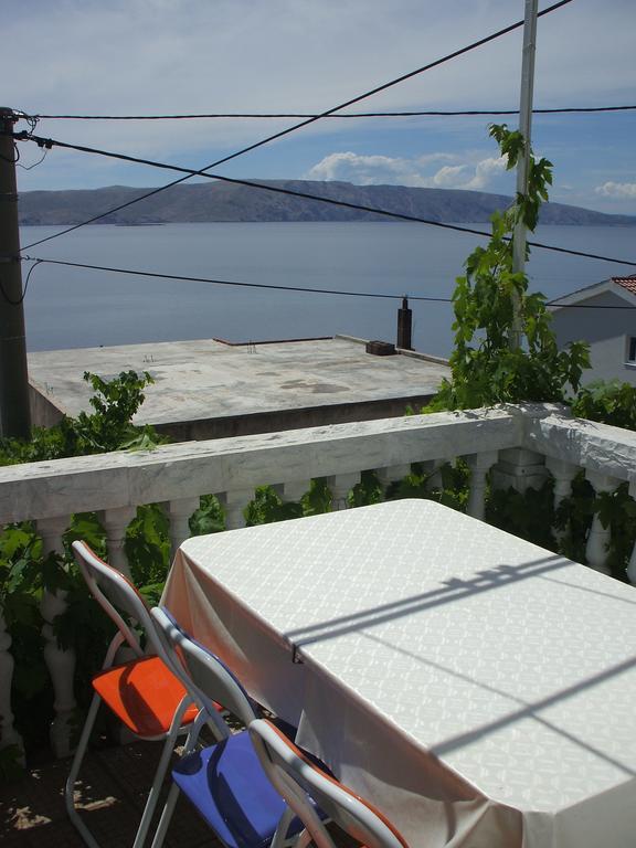 Apartmani Mira Senj  Eksteriør bilde