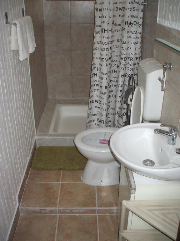 Apartmani Mira Senj  Eksteriør bilde