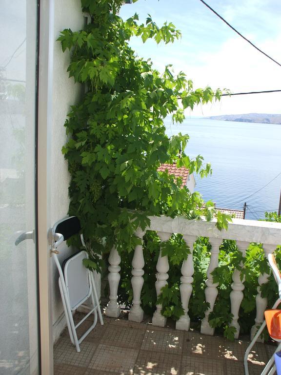 Apartmani Mira Senj  Eksteriør bilde