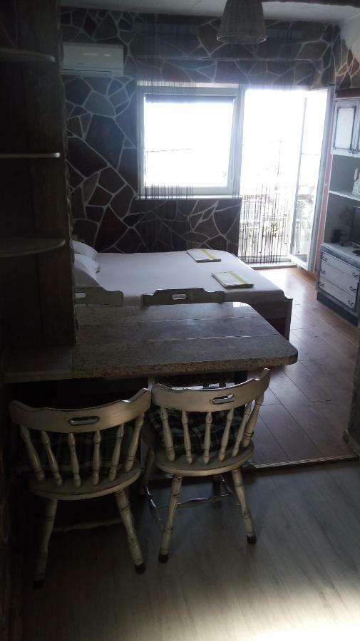Apartmani Mira Senj  Eksteriør bilde